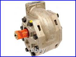 Hydraulic Pump For Case 395 495 595 695 795 895 995 Tractors