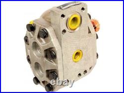 Hydraulic Pump For Case 395 495 595 695 795 895 995 Tractors