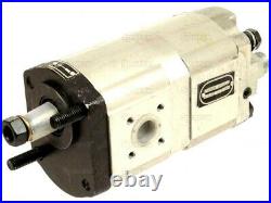 Hydraulic Pump For Case International 955 1055 956xl 1056xl Tractors