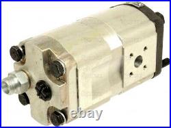 Hydraulic Pump For Case International 955 1055 956xl 1056xl Tractors