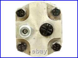 Hydraulic Pump For Case International 955 1055 956xl 1056xl Tractors