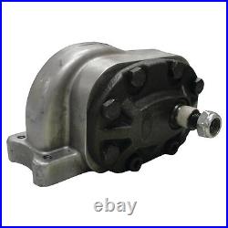 Hydraulic Pump For Case International Tractor 1586 Others-120114C91 120114C92