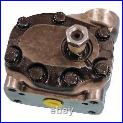 Hydraulic Pump For Case International Tractor 3688 3788 6388 6588 1701-1013