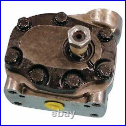Hydraulic Pump For Case International Tractor 886 D358 Eng 1701-1013