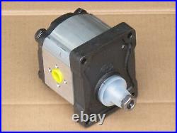 Hydraulic Pump For David Brown 1200 1210 1212 1390