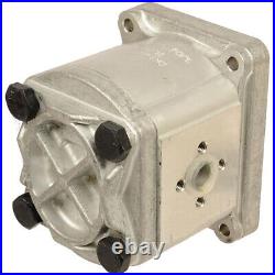 Hydraulic Pump For David Brown 1200 1210 1212 1390