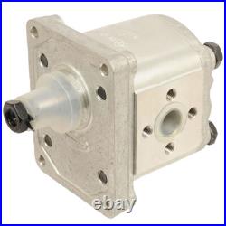 Hydraulic Pump For David Brown 1200 1210 1212 1390