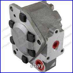 Hydraulic Pump For David Brown Tractor K962635 780 880 885 990 995 1190 12121290