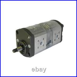 Hydraulic Pump For Deutz Fahr 01174210 DX 4.50 DX4.70 7085