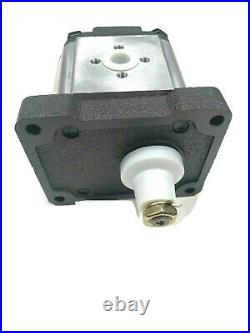 Hydraulic Pump For Fiat 55-46 55-46DT 55-56 55-56DT 60-56 60-56DT 65-46 70-66