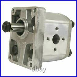 Hydraulic Pump For Fiat 55-46 55-56 60-56 70-66 480 550 580 640 715 780 880 980
