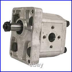 Hydraulic Pump For Fiat Hesston 140-90dt 45-66 45-66dt 45-76v 466 50-66dt 550