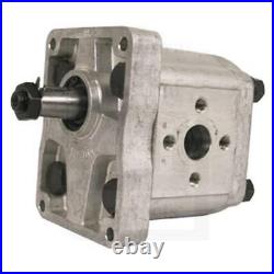 Hydraulic Pump For Fiat Hesston 140-90dt 45-66 45-66dt 45-76v 466 50-66dt 550