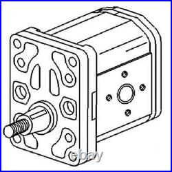 Hydraulic Pump For Fiat Hesston 140-90dt 45-66 45-66dt 45-76v 466 50-66dt 550