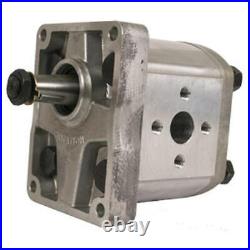 Hydraulic Pump For Fiat / Hesston 60-56dt 640 640dt 65-46 65-46dt 680 680dt