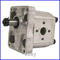 Hydraulic Pump For Fiat Hesston 65-94dt 680 70-56dt 70-66 70-66dt 70-66f