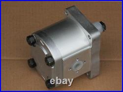 Hydraulic Pump For Fiat / Hesston 680hdt 70-66 70-66dt 780 780dt 80-66 80-66dt