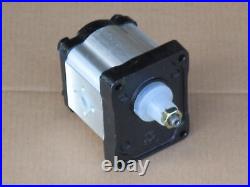 Hydraulic Pump For Fiat Hesston 70-66fdt 70-66lp 70-66lpdt 70-66s 70-66sdt