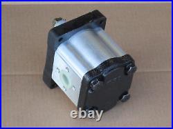 Hydraulic Pump For Fiat Hesston 70-66fdt 70-66lp 70-66lpdt 70-66s 70-66sdt