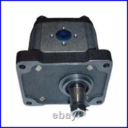 Hydraulic Pump For Fiat / Hesston 880 880-5 880-5dt 880dt 980 980dt