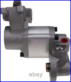 Hydraulic Pump For Ford 2000 2300 2310 2600 3000 3300 3400 3500 3600 4610 5610