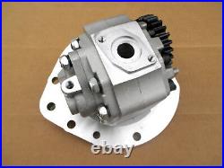 Hydraulic Pump For Ford 5000 5100 5200 7000 7100 7200