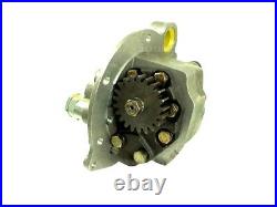 Hydraulic Pump For Ford 5610 6410 6610 6710 6810 7610 7710 7810 8210 Tractors