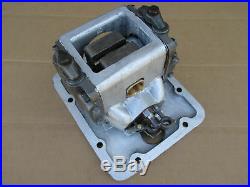 Hydraulic Pump For Ford 8n