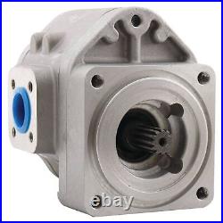 Hydraulic Pump For Ford/ Holland 1215 Compact Tractor 83966846