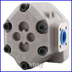 Hydraulic Pump For Ford/ Holland 1215 Compact Tractor 83966846