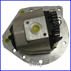Hydraulic Pump For Ford Holland Tractor 3900 Others 83936586