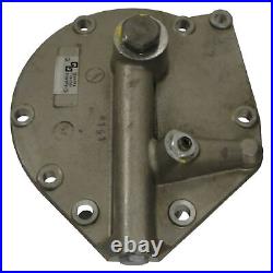 Hydraulic Pump For Ford Holland Tractor 3900 Others 83936586