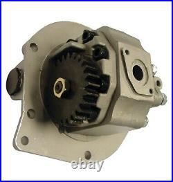 Hydraulic Pump For Ford Holland Tractor 5000 Others-D0NN600G 1101-1016E