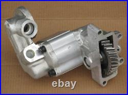 Hydraulic Pump For Ford Industrial 231 233 333 335 340a 340b 345c 345d 3550 445