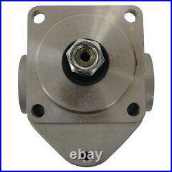 Hydraulic Pump For Ford New Holland 1700 1710 1710O 1900 SBA340450240