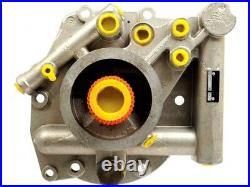 Hydraulic Pump For Ford New Holland 5640 6640 7740 7840 8240 8340 Tractors