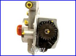 Hydraulic Pump For Ford New Holland 5640 6640 7740 7840 8240 8340 Tractors