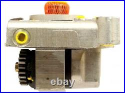 Hydraulic Pump For Ford New Holland 5640 6640 7740 7840 8240 8340 Tractors