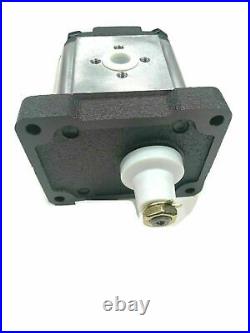 Hydraulic Pump For Ford New Holland TN55 TN60A TN65 TN70 TN75 TN80F TN90F