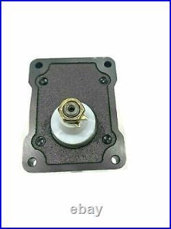 Hydraulic Pump For Ford New Holland TN55 TN60A TN65 TN70 TN75 TN80F TN90F