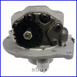 Hydraulic Pump For Ford New Holland Tractor 5110 Others E0NN600AC