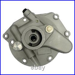 Hydraulic Pump For Ford New Holland Tractor 5110 Others E0NN600AC