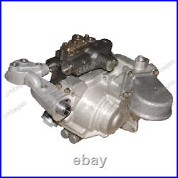 Hydraulic Pump For Ford Tractor 82850804 F0nn600ce 5640 6640 7740 7840 8240
