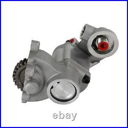 Hydraulic Pump For Ford Tractor E1NN600AB 600AA E2NN600AB 83996272 83928509 US