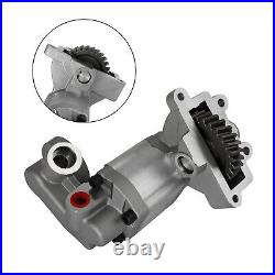 Hydraulic Pump For Ford Tractor E1NN600AB 600AA E2NN600AB 83996272 83928509 US