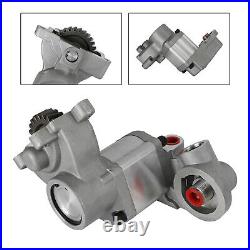 Hydraulic Pump For Ford Tractor E1NN600AB 600AA E2NN600AB 83996272 83928509 US