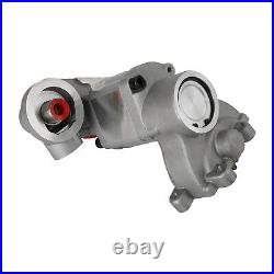 Hydraulic Pump For Ford Tractor E1NN600AB 600AA E2NN600AB 83996272 83928509 US