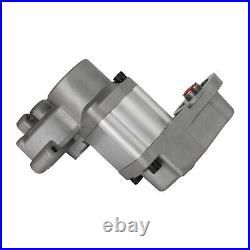 Hydraulic Pump For Ford Tractor E1NN600AB 600AA E2NN600AB 83996272 83928509 US