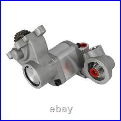 Hydraulic Pump For Ford Tractor E1NN600AB 600AA E2NN600AB 83996272 83928509 US