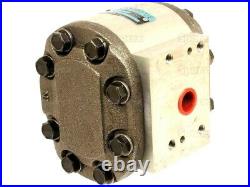 Hydraulic Pump For Ford Tw10 Tw15 Tw20 Tw25 Tw30 Tw35 8630 8730 8830 Tractor